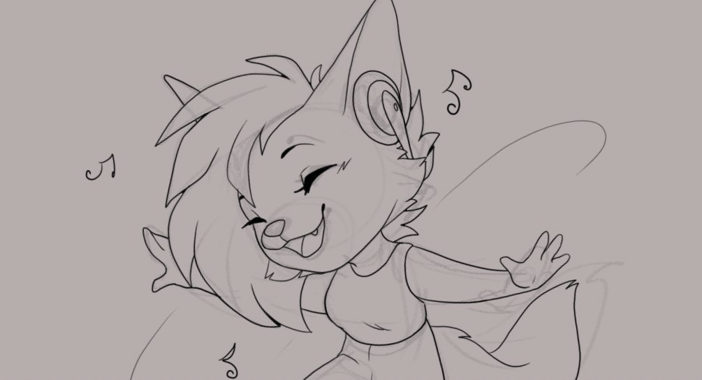 Chibi's are too fun, WiP ~!! &lt;33