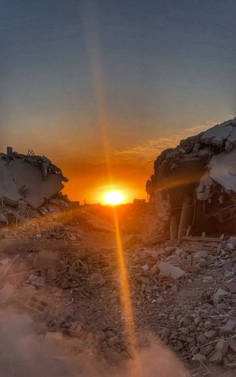Ahmed in Gaza 🇵🇸 tweet media