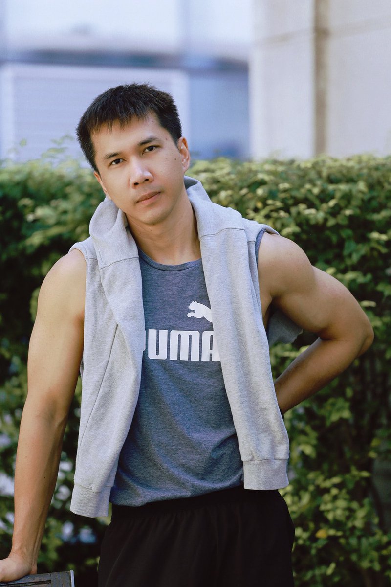 พี่ไม่ได้ใส่อารมณ์🤣