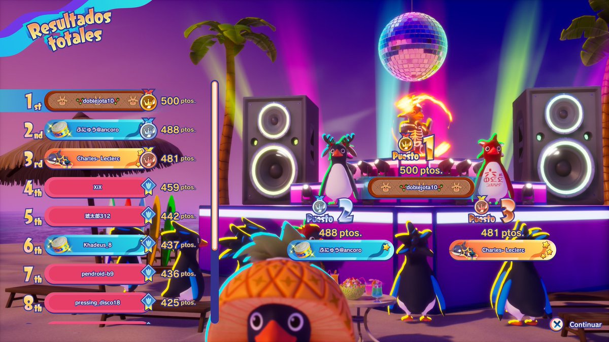 JhpJordi's tweet image. #pinguino