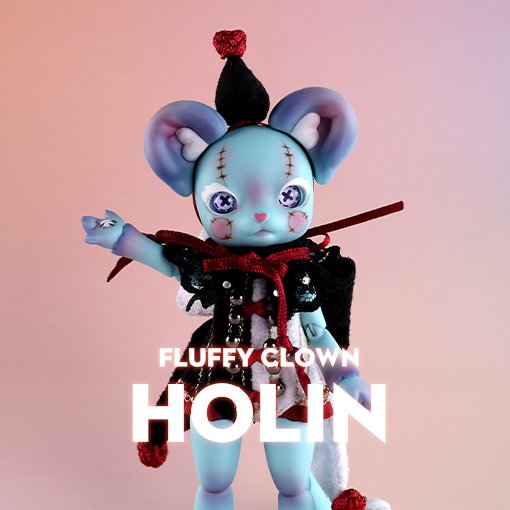 soom_neo's tweet photo. 네오르 13, 호린(Holin)이 출시되었습니다! 
🌸주문기간 : 2024. 12. 17 ~ 12. 30 오전 11시  
#BJD #SOOM #NEOR
https://t.co/NQWsTijQEL https://t.co/iH27CKfhB4