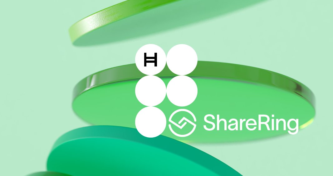 ShareRingGlobal's tweet photo. ShareRing’s #Digital Me, @Hedera blockchain, and #FSCO 's cross-chain magic redefine secure and private verification. Fast, seamless and built for the future of trust and efficiency. A new era of trust is here with this partnership. @FreshSupplyCoAu Learn more: https://t.co/MpnqZxaqEE
#Private #Secure #Verified #DigitalMe