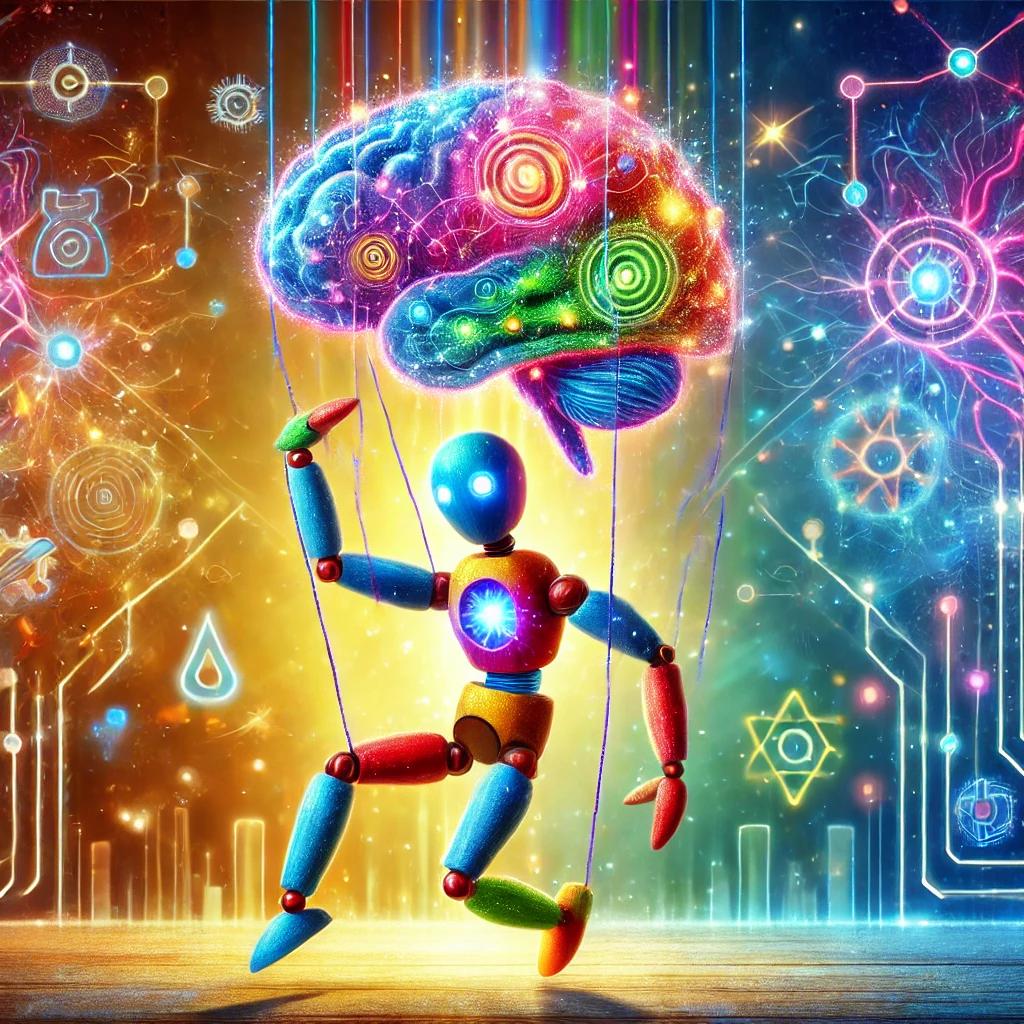 AI Thought Lab tweet media