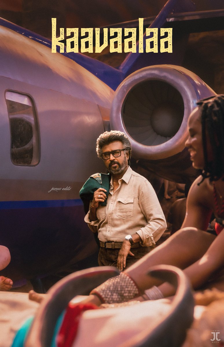 Janus__Editz's tweet photo. MAN with a PLAN😎
Set-29 from #JailerFramePoster Series | #Jailer
Hope all will like it
@Nelsondilpkumar @KiranDrk @kabilanchelliah @KVijayKartik @RajiniFollowers @OnlineRajiniFC @RajiniFC @TDT_RajiniEdits
#Jailer2 #HUKUM #Thalaivar173 https://t.co/IQ3t9l8YWC
