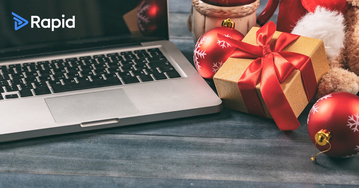 RapidGlobal's tweet photo. It’s business as usual for our fantastic Client Services team this holiday season. Find out more https://t.co/KkjjisGKzE 

#businessupdate https://t.co/w4xShk1g5C