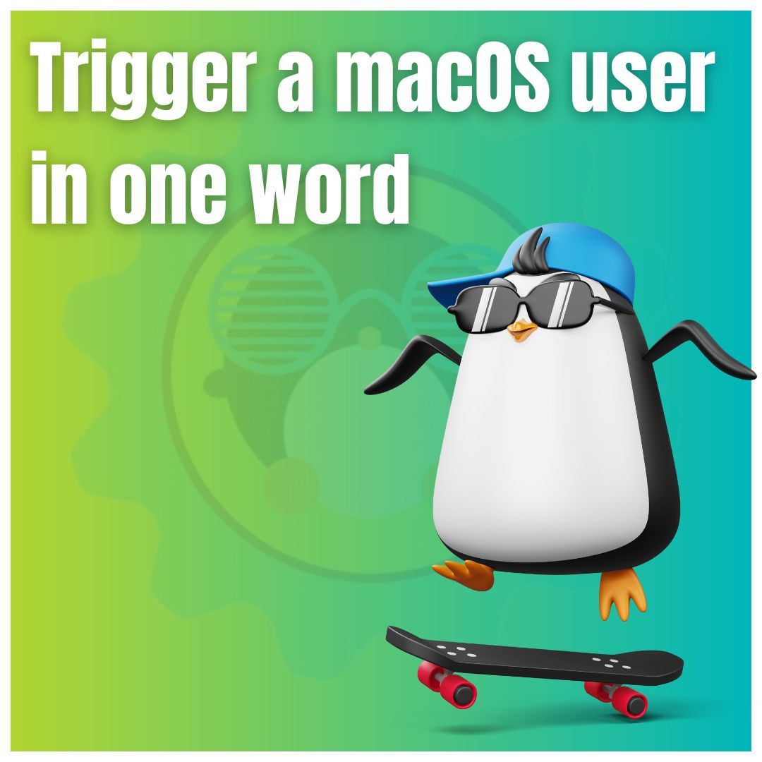 itsfoss2's tweet image. Let&apos;s begin 😆