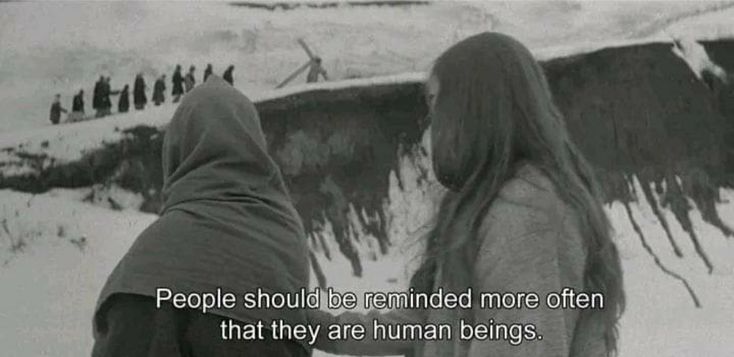 Andrei Rublev (1966)
Director: Andrei Tarkovsky