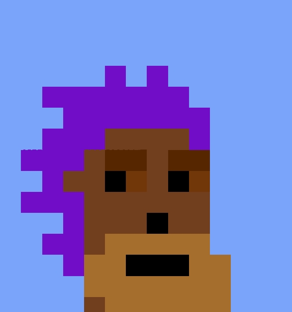 Doge Nano Punks tweet media