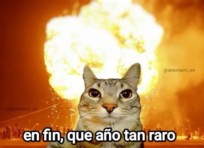 En fin.