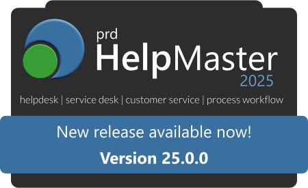 Rod_Weir's tweet photo. Latest release of @HelpMaster is now available.  Includes some great new features for workflow with parent/child tickets...or incident/problem records, or any workflow that involves multi-staged processes across different teams and/or tickets. #helpdesk

https://t.co/6oN7452ICR https://t.co/iCvYbZZz2S