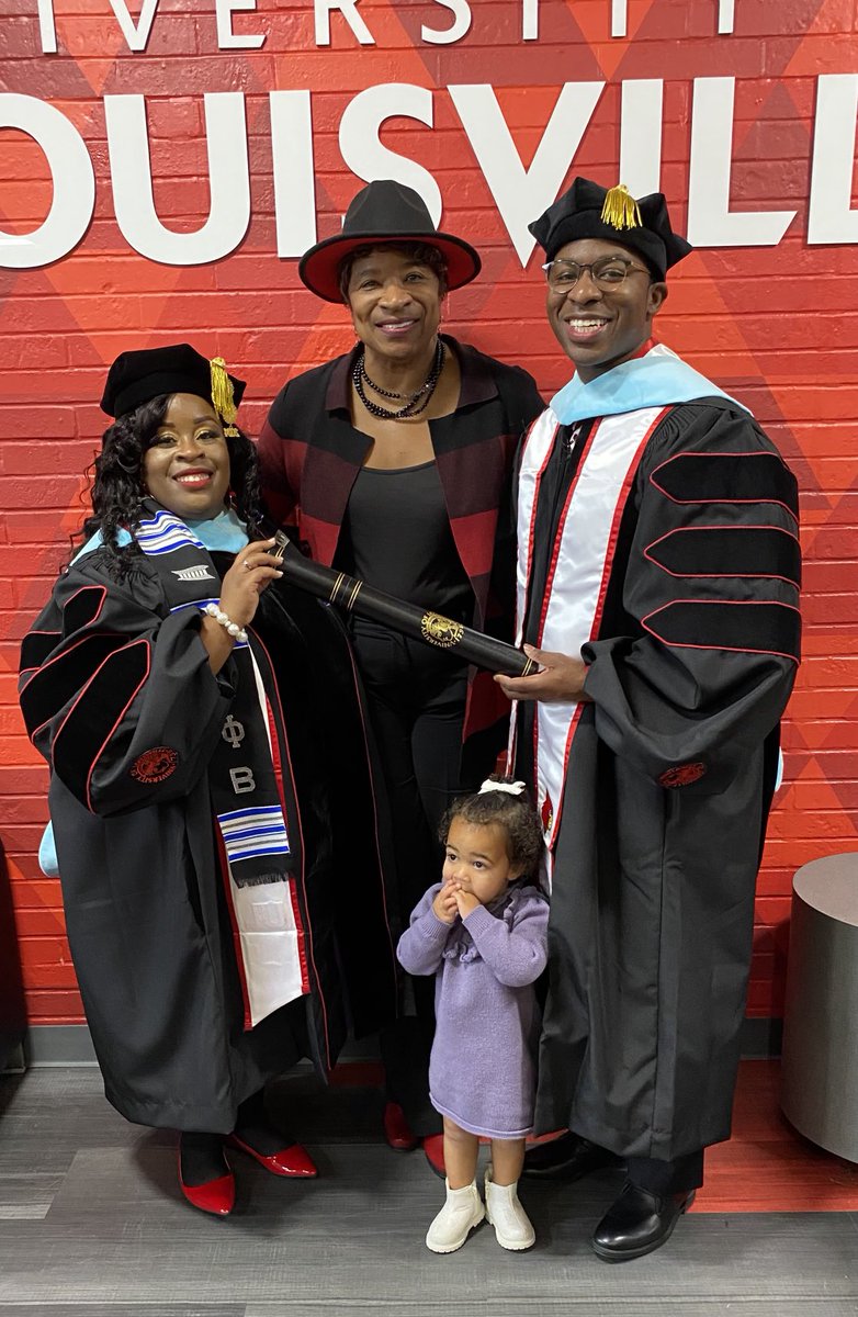 Geneva Stark, Ph.D., CDP tweet media