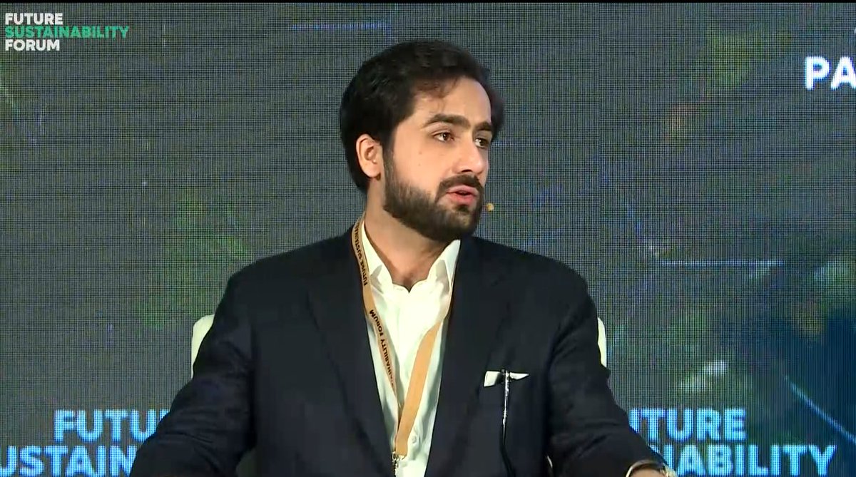 Future Sustainability Forum tweet media