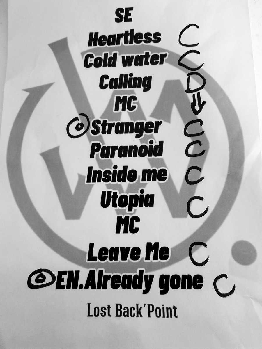 tazu_chan's tweet image. Lost Back Pointさんのライブに行って来ました
聴いていた音源を遥かに超えていきました、凄い！！
メンバーも優しくて穏やかで次世代を是非トップで駆け抜けてほしいです
#lostbackpoint