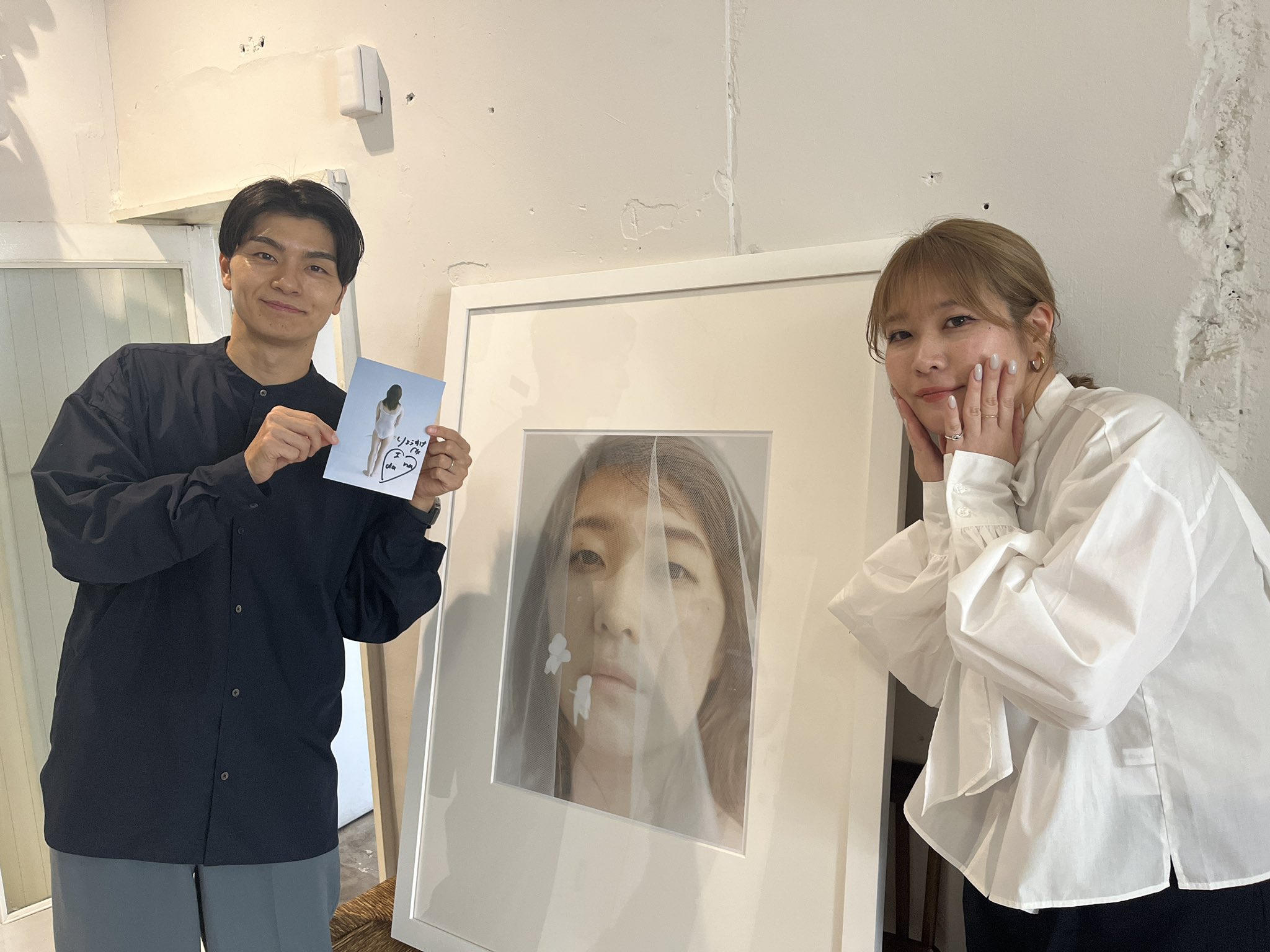 ZiDol チェキ 稲田美紀 紅しょうが 稲田 稲田美紀 チェキ zidol - メルカリ - タレント