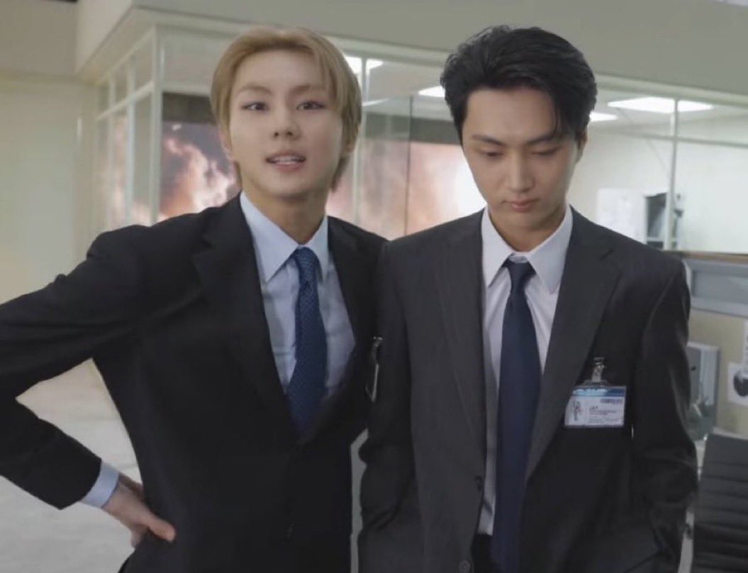 IHXWANA's tweet photo. Jay's the dad Jungwon's the mom confirmed https://t.co/YwOAyihVPq