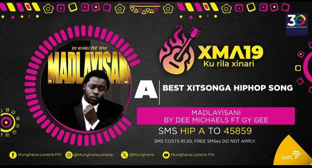 Ishmael GY GEE Baloyi tweet media