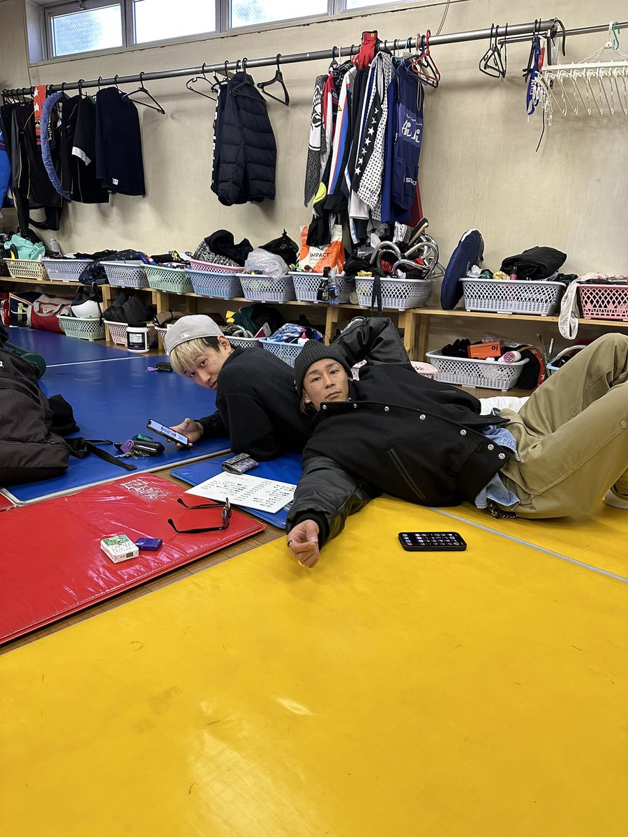 jyokeiren's tweet photo. アットホームな職場です。
#夜王
#ナスティ小浦
#ぐりとぐら https://t.co/1coLZtbPjA