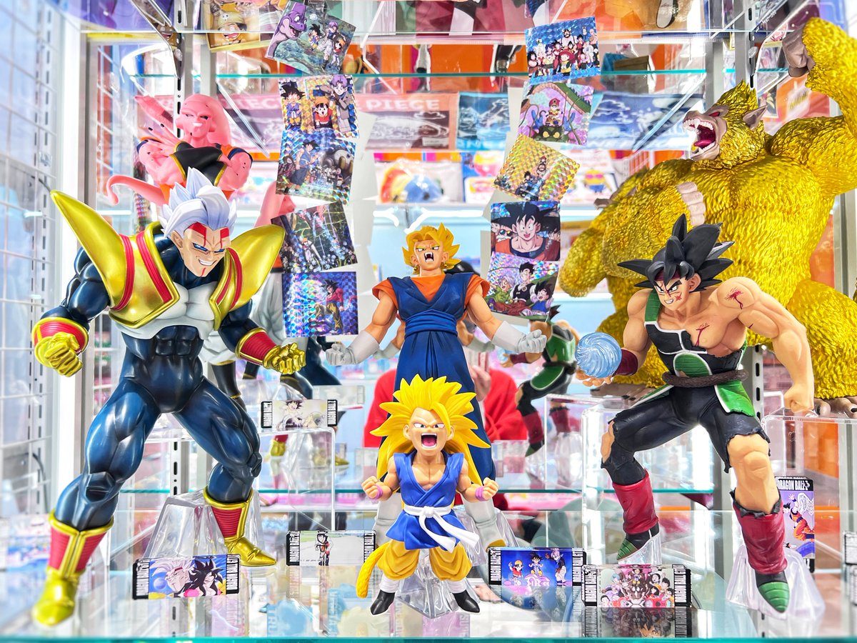 一番くじ公式ショップ群馬けやきウォーク前橋店 入荷情報 🐉12月20日