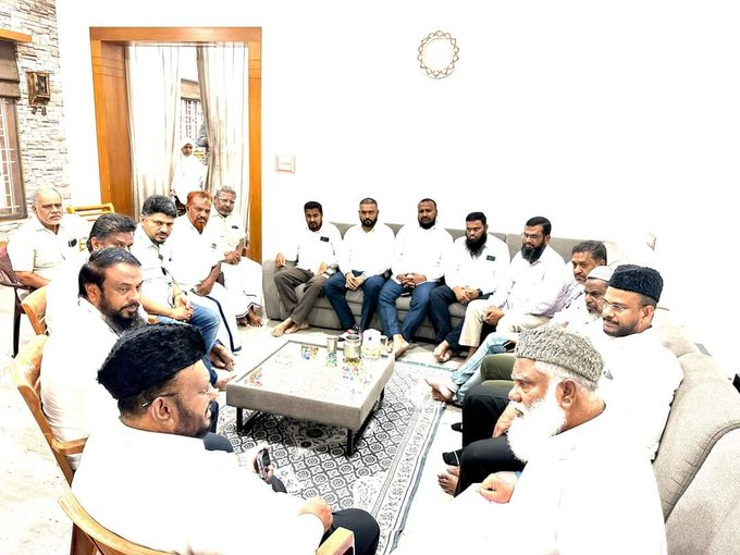 கோவை குண்டு வெடிப்பு வழக்கில் கைதான ‘அல் உம்மா’ தலைவர் பாஷா உயிரிழப்பு  #Coimbatore | #basha | #death |
#AlUmmahBasha #Coimbatore #Terrorist #BombBlast #NIA