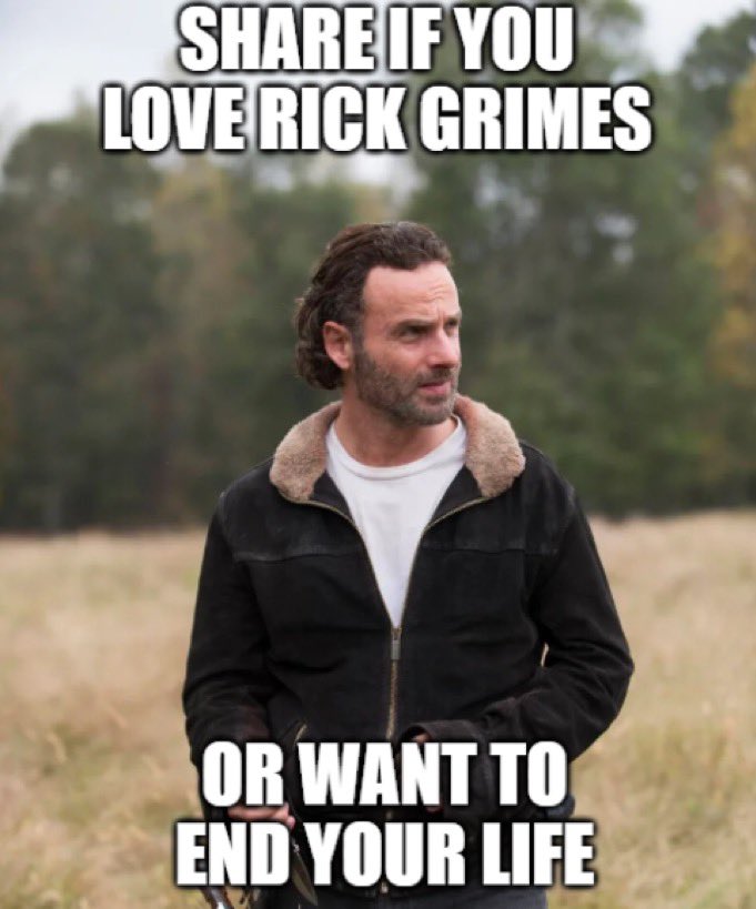 GoodWalkingDead's tweet image. 