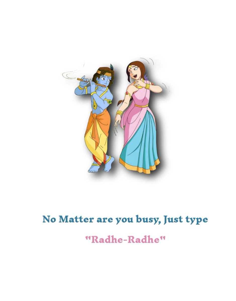 सृष्टि tweet media