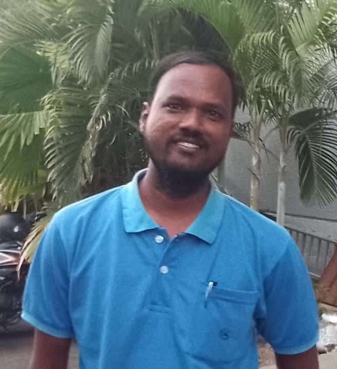 Praveen37199940's tweet photo. @RailMinIndia
RIP to Mr. Purushothaman ICF CCAA batch 2006-2007.
Another CCAA life we have lost.
Railway Board Should take the necessary steps to save CCAA Life by providing jobs to all CCAA. https://t.co/94AYiOVqdT