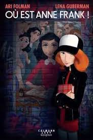 merlinpapin3's tweet image. .@FredOL69007 On souhaite un Bon Anniversaire à #AriFolman qui a 62 ans scénariste et réalisateur on lui doit

Où est Anne Franck ?
Le Congrès
Sainte Clara
Valse avec Bachir