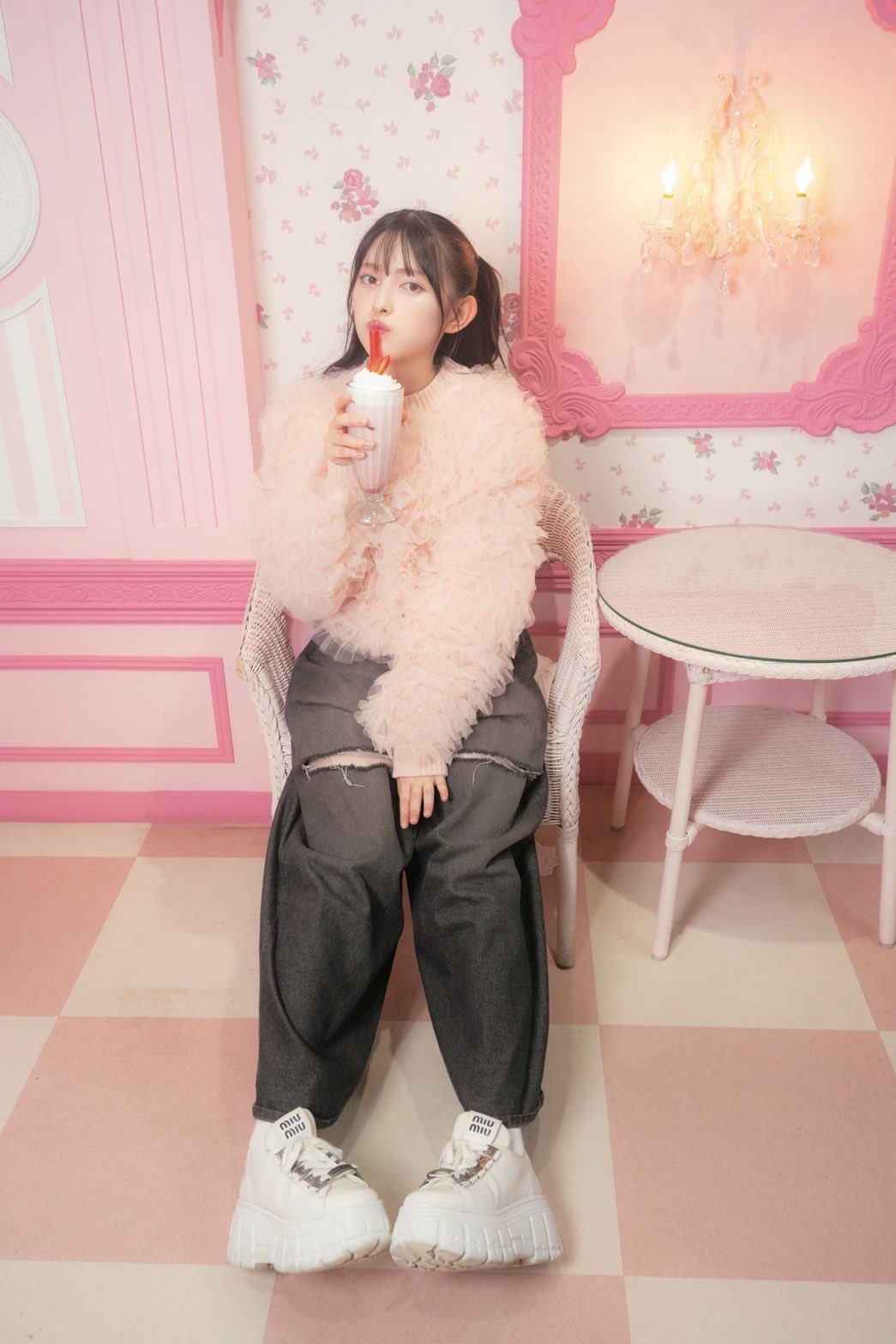 超ときめき♡宣伝部 on X: 