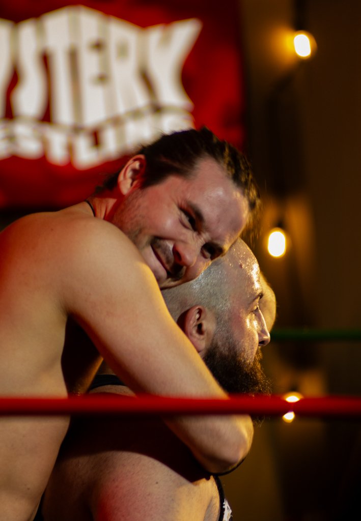 Ben van D (@benvand1) on Twitter photo #MysteryWrestling12 #wrestling #christmas <a href="/MysteryWrestlin/">Mystery Wrestling</a> <a href="/CecilNyx/">Cecil Roland Nyx</a> <a href="/VaughnVertigo/">VAUGHN</a> <a href="/lndnlightningpw/">London Lightning</a> <a href="/HmcScrapper/">Scrapper James Stone</a> #MysteryWrestling12 #wrestling #christmas <a href="/MysteryWrestlin/">Mystery Wrestling</a> <a href="/CecilNyx/">Cecil Roland Nyx</a> <a href="/VaughnVertigo/">VAUGHN</a> <a href="/lndnlightningpw/">London Lightning</a> <a href="/HmcScrapper/">Scrapper James Stone</a>
