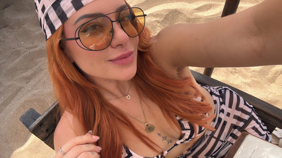 Ana Lago✨ tweet media
