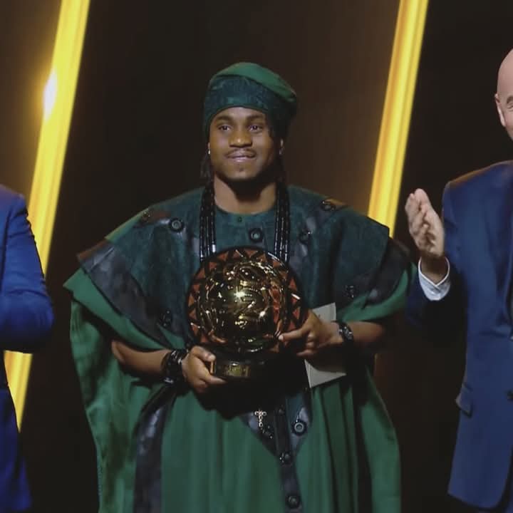 Joseph Ukpata tweet media