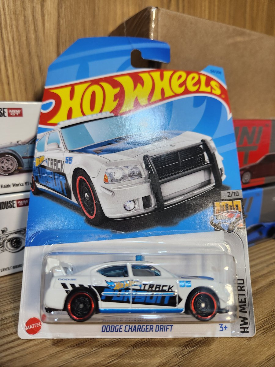 BattleUncle's tweet photo. HotWheels Original
1 set (3 unit) 90k
*Subaru Impreza 228
*Dodge Charger Drift
*Camaro SS
Harga satuan 35k
Kondisi : Mint
COD : Maju Bersama Swalayan - Ringroad Medan https://t.co/9gdMnmrAlQ
