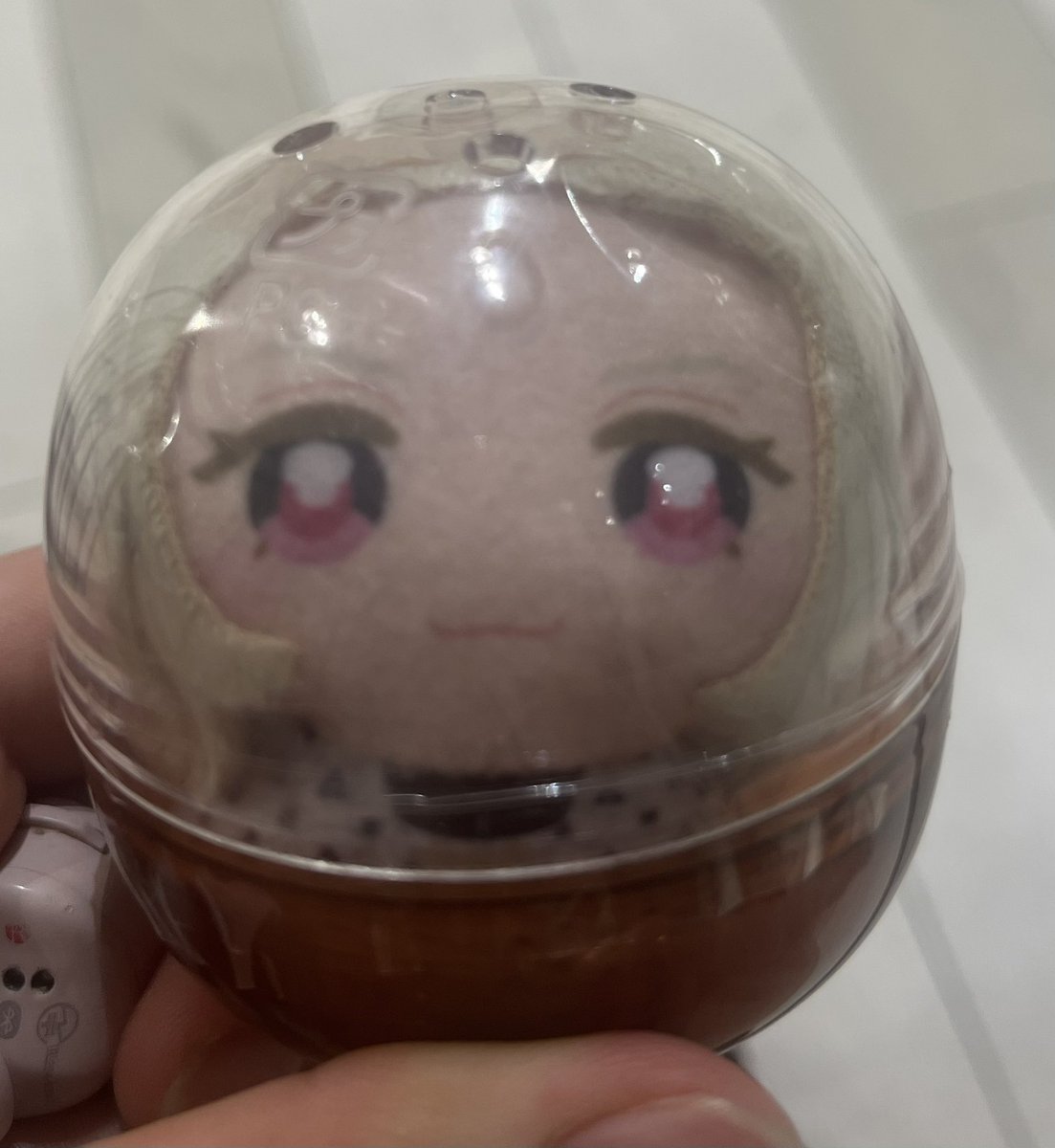 momo_ota36's tweet photo. 【交換】 
カリスマ かぷっこふれんず かぷっこ ガチャガチャ

譲▷▶▷テラor定価（＋送料）

求▷▶▷草薙 理解

名古屋手渡しor郵送でお願いします。
検索からもお気軽にお声がけ下さい🌸✨️ https://t.co/Hc9haapXqN