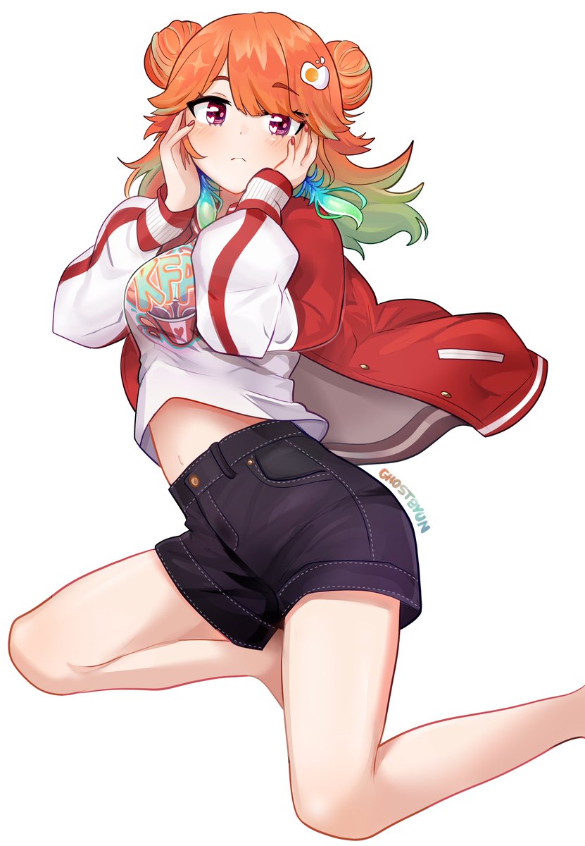 quick wawa #KFPicasso