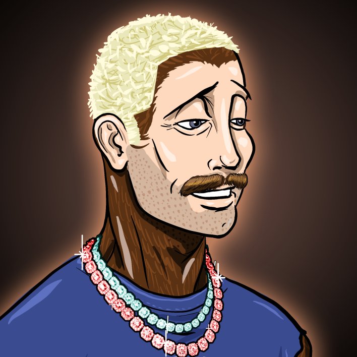 Jaymark_mamba's tweet photo. This is an appreciation post to this goat founder @frankdegods 

You are very wise and charismatic mate.

I know many people still supporting Degods.

Let's keep building this new Bull cycle! https://t.co/CdBRGMSG2G