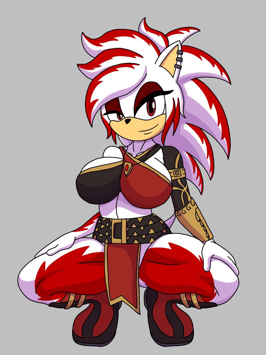 CodySalyards2's tweet photo. @hedgie_matsu try mine. her name is Christie. https://t.co/MccnqhfifK