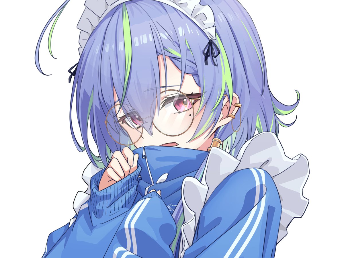 扇マネキ tweet media