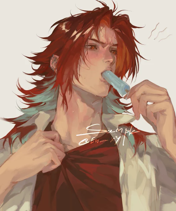 commission 