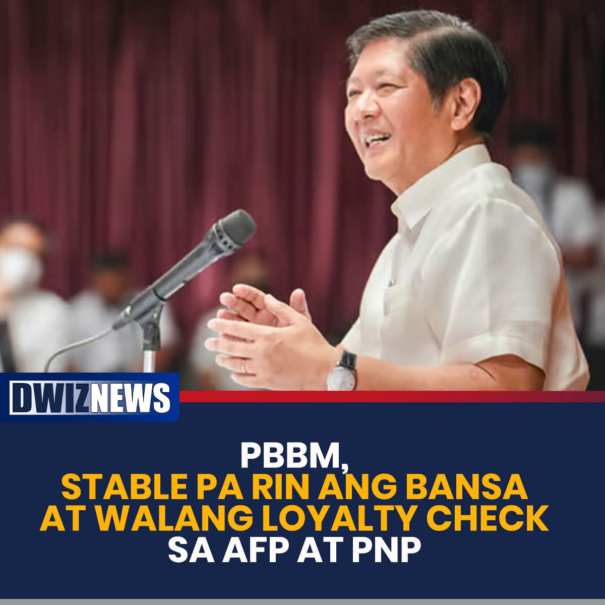 Sabi ng isang dakilang BANGAG.
ctto.