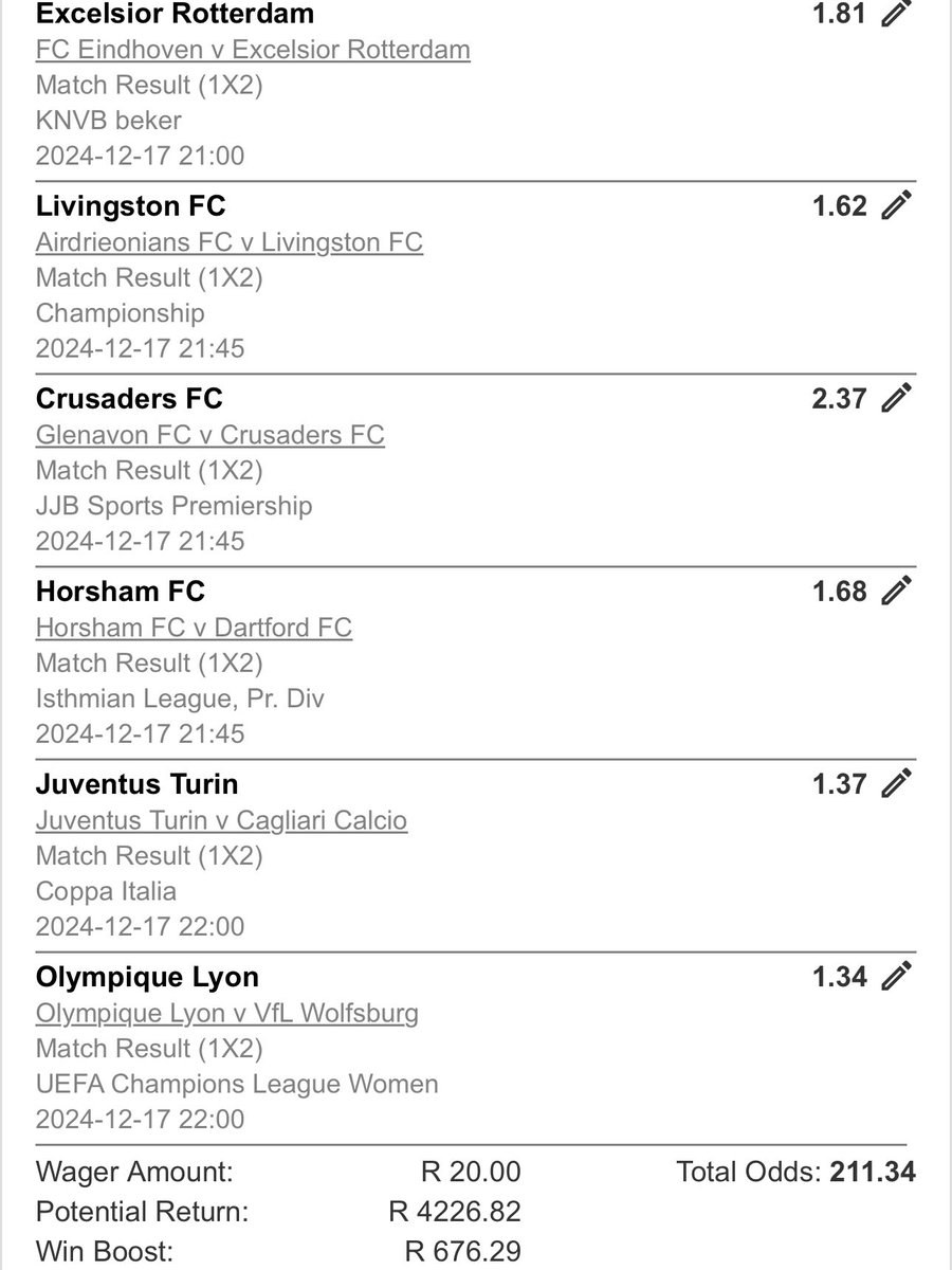 TheChildProTips's tweet image. The train of hope 

Betway 👉 X8860E527

Good luck