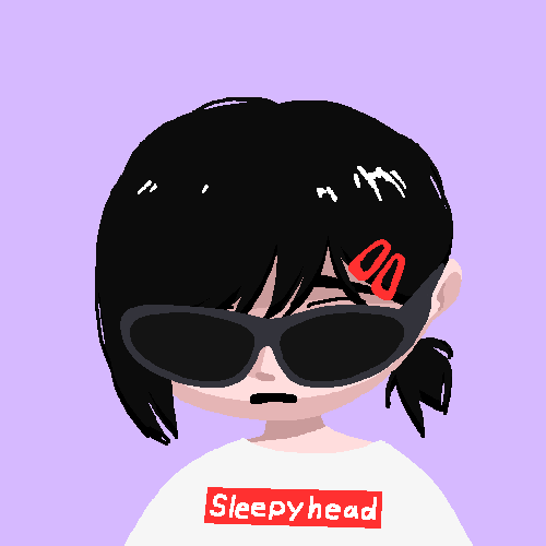 Sleepyheads tweet media