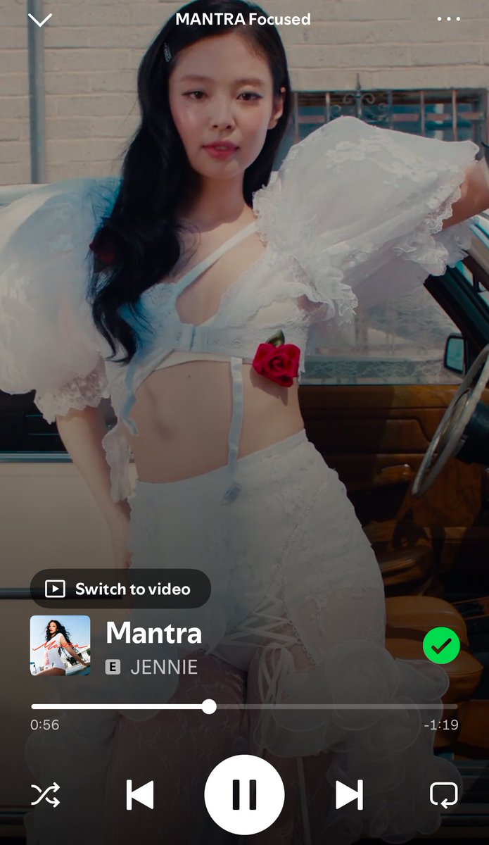 Loyal_Ninibara's tweet photo. Hmm El*n tryna best me these last few days but I’m back. 

Hope everyone is still streaming for our best girl 💪🏽

Stream Mantra 🔥 https://t.co/zssc5tydz8