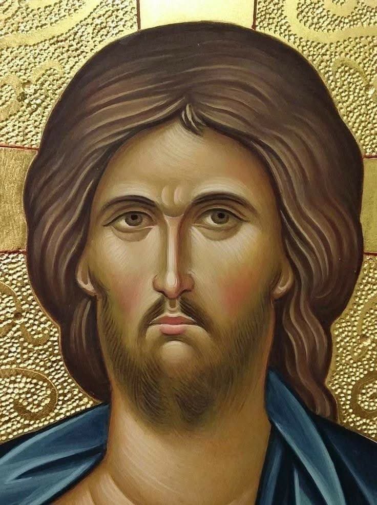 "If you ask anything in My name, I will do it. If you love Me, keep My commandments."

John 14,14-15.