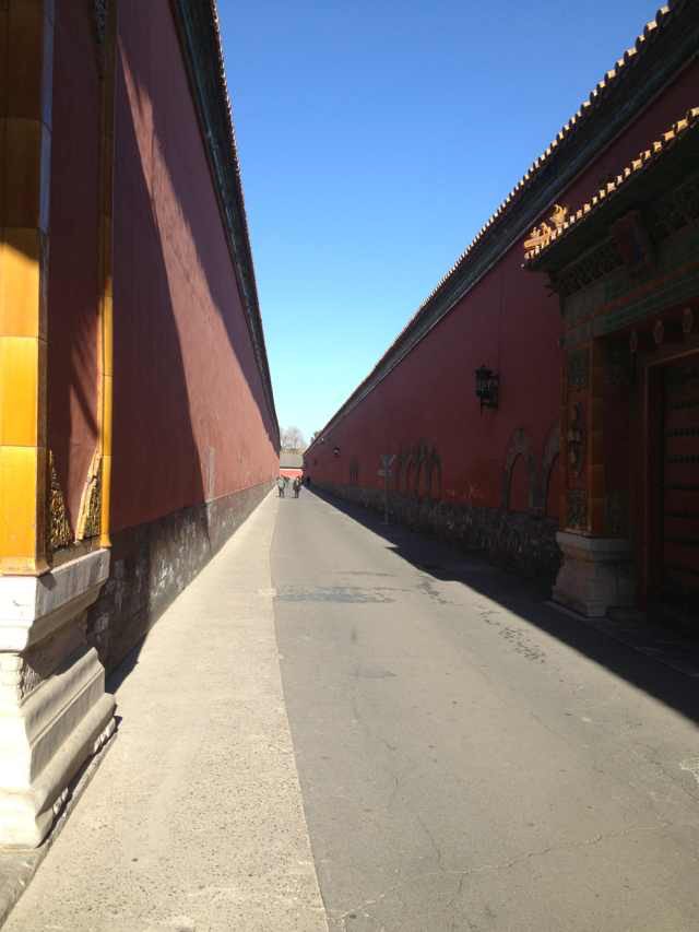 kainili288's tweet photo. 冬日的故宮真幽靜 https://t.co/Ih4IlRRZ8k