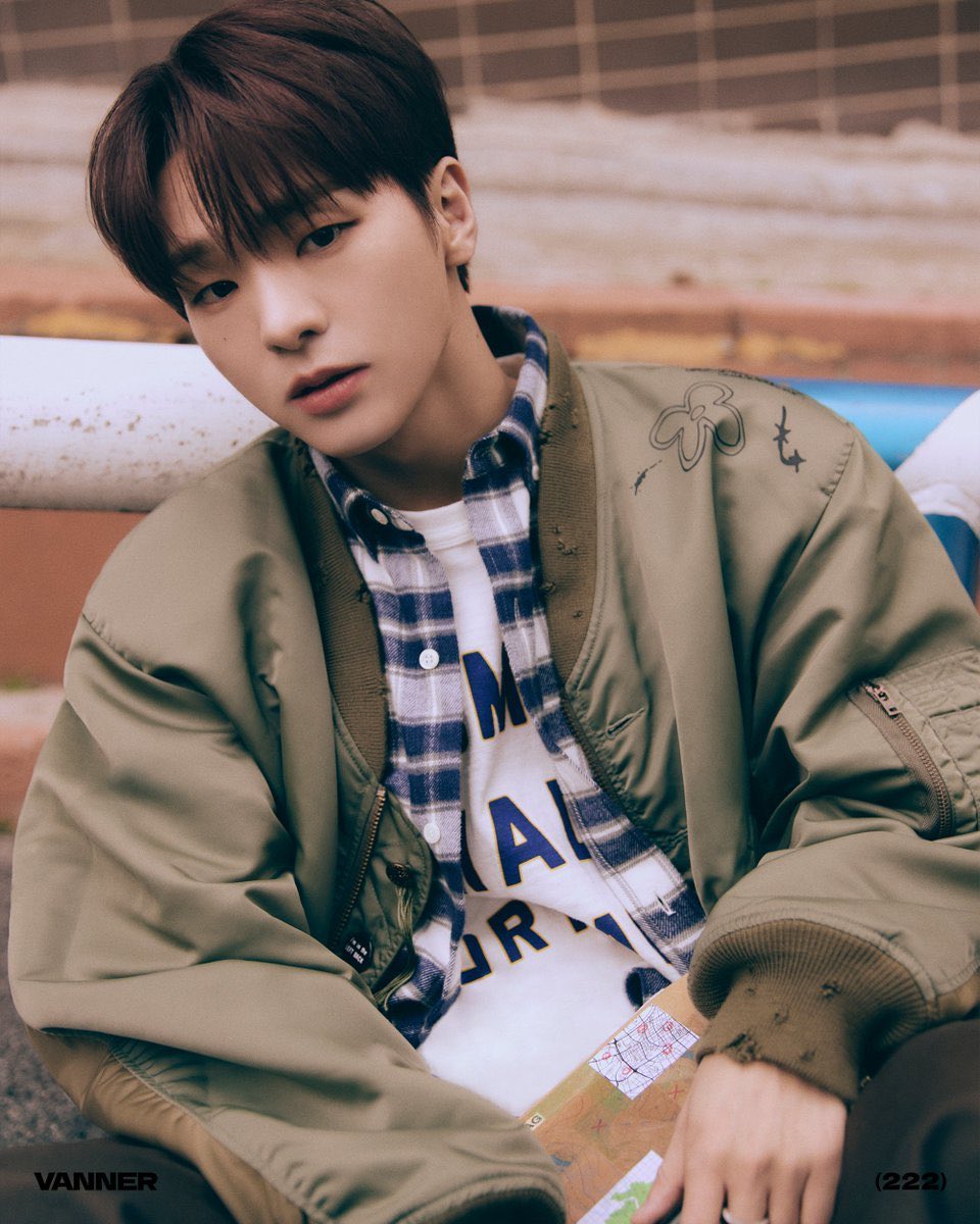 kbgmedia's tweet image. #HYESUNG from #VANNER has been discharged early from the military due to medical reasons, as the Military Manpower Administration determined he requires ongoing treatment.