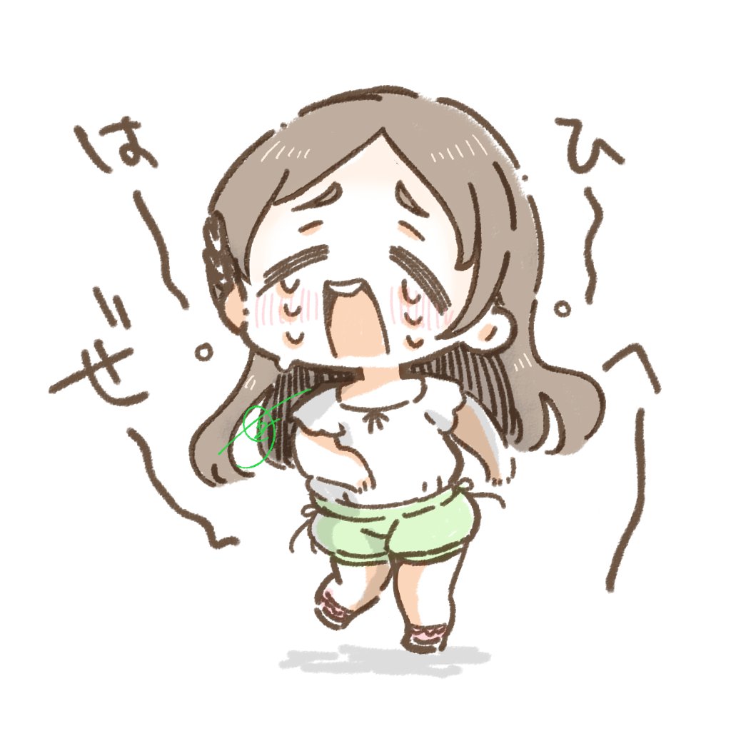 学マス 千奈ちゃん部門 