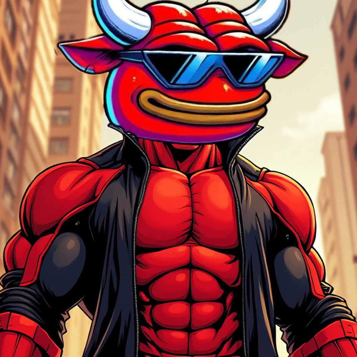 $PEBU - CTO 🚀 tweet media