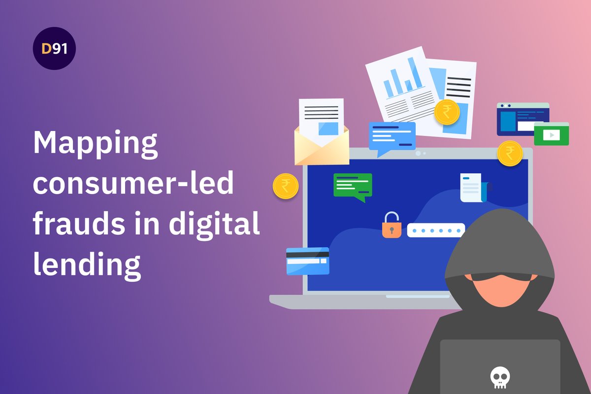 D91 Labs tweet media