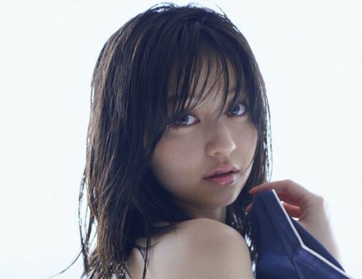 逢沢りな 濡れ場まとめ