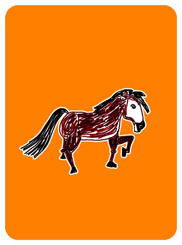 My Very First, Very Rare, Hype Horse VF1 — Raise the floor, Raise the roof! 🙌🏼🔥🙌🏼 <a href="/veefriends/">VeeFriends</a> <a href="/garyvee/">Gary Vaynerchuk</a> ... finally, after 3 years. 🙏<a href="/iamlynchy/">LYNCHY</a>